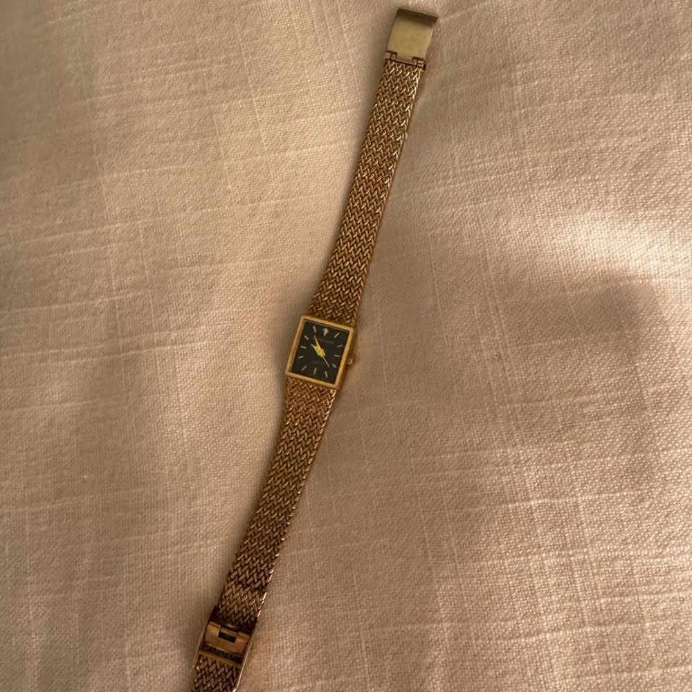 Vintage pierre cardin watch - Picture 2 of 4